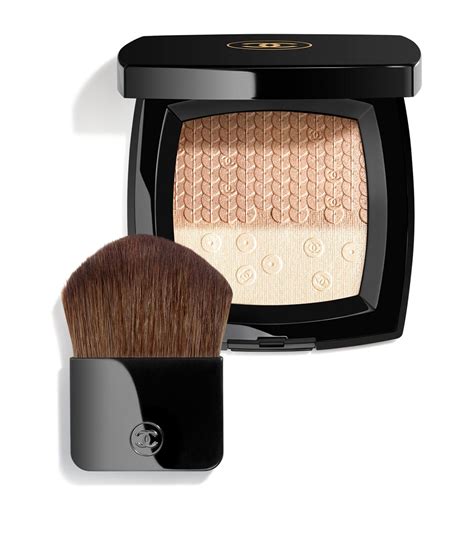 chanel lumiere foundation powder|chanel illuminating powder instructions.